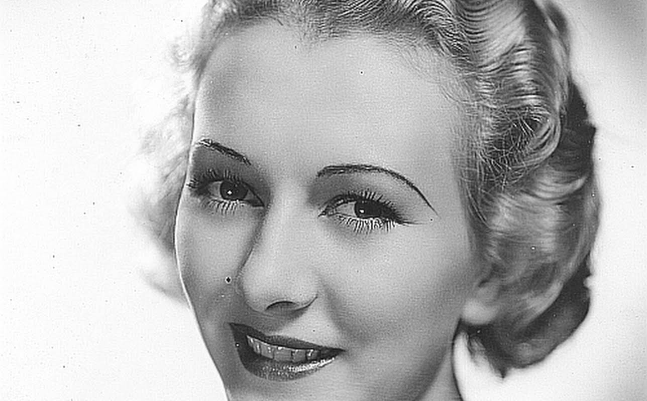 Karen Morley