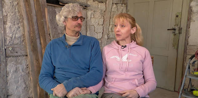 18:10: Ab in die Ruine! | VOX | 1/25 2026