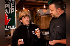 Edible on the Road: Oui Charcuterie Woodbridge, CT