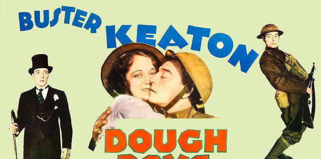 Doughboys (1930)