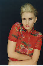 Nichole McAuley som Fit Woman