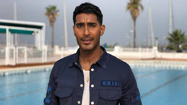 3:00 PM: A Place in the Sun | Channel 4 | 12/22 2025