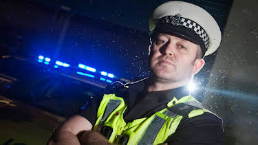 12:00 PM: Police Interceptors (S4 E12) (S4) | Paramount | 4/2 2026