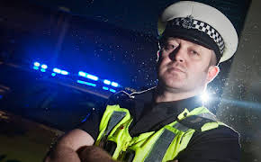Police Interceptors