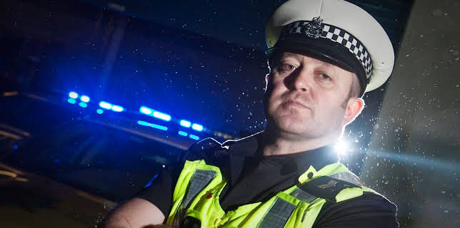 7:00 PM: Police Interceptors (S4 E12) (S4) | Paramount | 12/9 2025