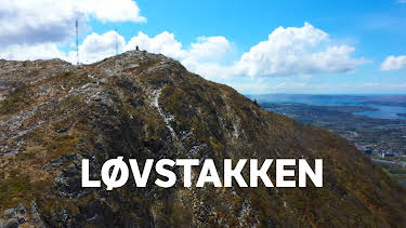 14:05: Til topps - 7-fjellsturen: Løvstakken - på 9 minutter | NRK 3 | 5/28 2026