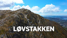 7-fjellsturen fjell for fjell: Løvstakken