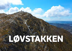 7-fjellsturen fjell for fjell: Løvstakken