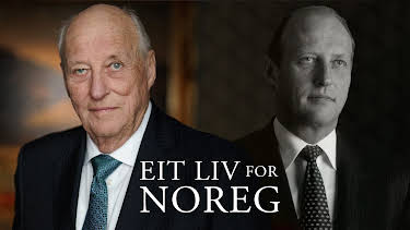 07:25: Eit liv for Noreg | NRK 2 | 8/30 2026