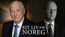 Eit liv for Noreg