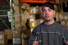 Baggage Battles: Episode 5