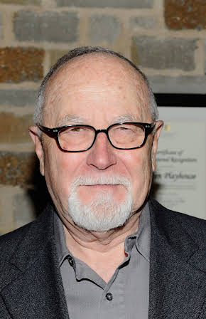 Gilbert Cates as Director