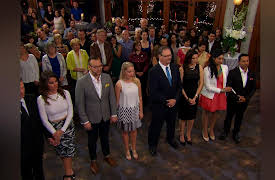 Game of Homes: Showdown To Show Home