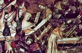 The Black Death: The World's Most Devastating Plague: The End of the First Wave