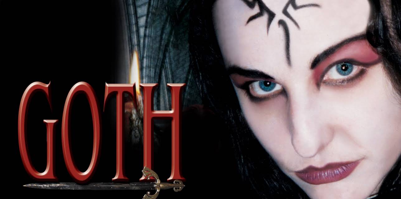 Goth (2003)