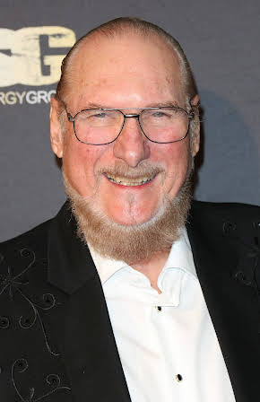 Steve Cropper as 