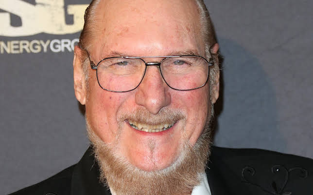 Steve Cropper