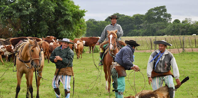 17:20: Panamericana (7/7) | 3SAT | 1/29 2026