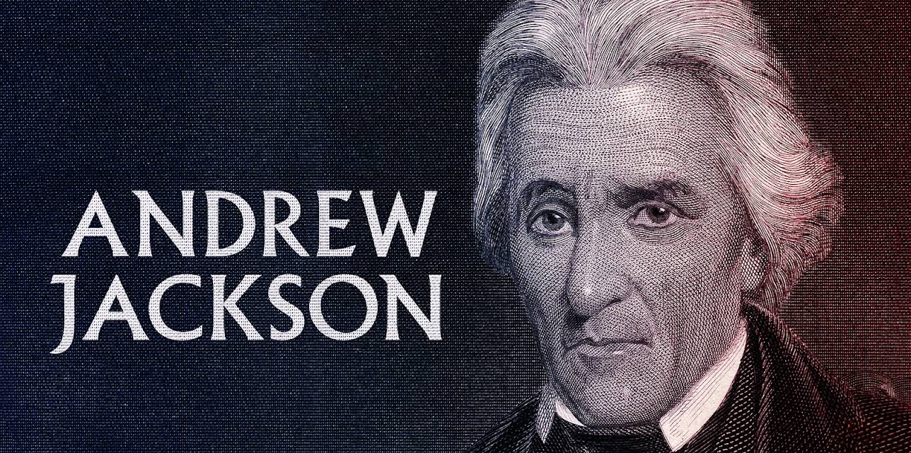 Andrew Jackson (2007)