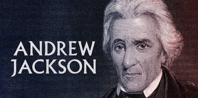 Andrew Jackson (2007)