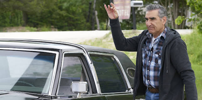 2:00 AM: Schitt's Creek (S3 E3) (S3) | Dave | 3/16 2026