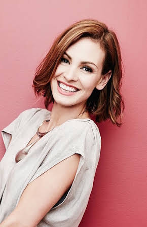 Daisy Betts as 