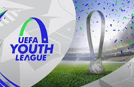 UEFA Youth League: 2021-2022: RB Leipzig vs. Club Brugge