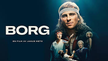 16:15: Borg | SVT1 | 5/22 2026