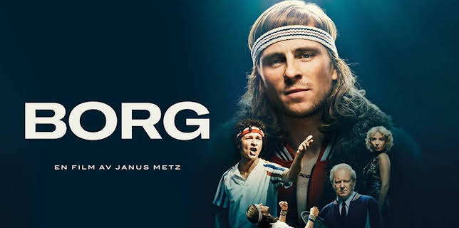23:55: Borg | SVT1 | 12/6 2025