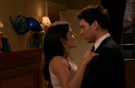 How I Met Your Mother: Pilot