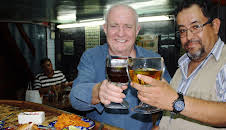 Rick Stein's Road to Mexico (S1 E5)