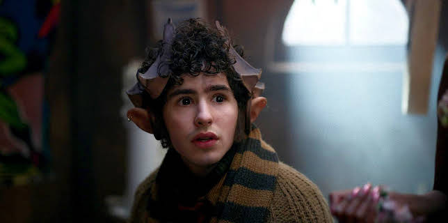 18:50: Trolltider | NRK Super | 12/18 2025