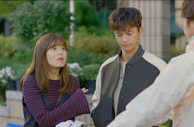 Shopaholic Louis: Shopaholic Louis Episode 7