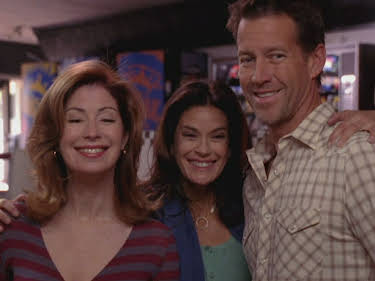 17:35: Desperate Housewives | Sixx | 6/17 2026