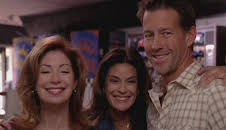 Desperate Housewives