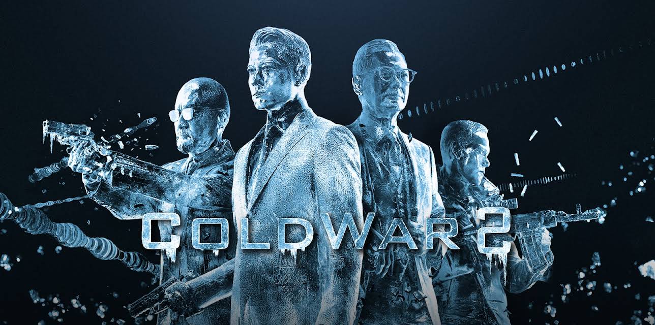 Cold War 2 (2016)