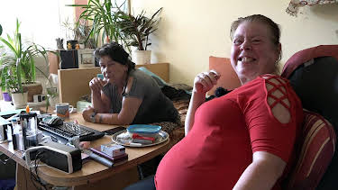 13:55: Hartz und herzlich - Tag für Tag Rostock (S7 E84) (S7) | RTL 2 | 4/20 2026