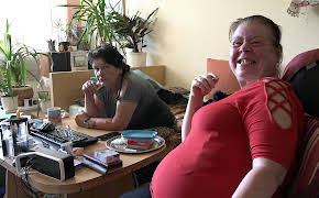 Hartz und herzlich - Tag für Tag Rostock