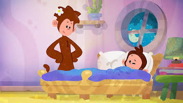 7:30 AM: Tee and Mo (S1) | Cbeebies | 2/2 2026