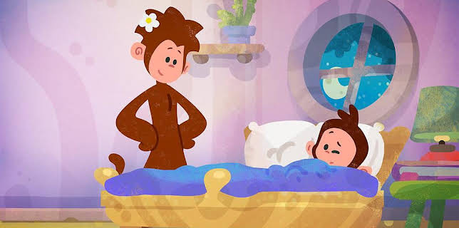 6:40 AM: Tee and Mo (S1) | Cbeebies | 11/13 2025