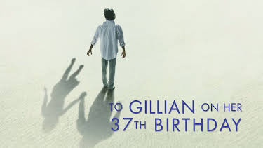 20:00: To Gillian on Her 37th Birthday | TV6 | 10/3 2026