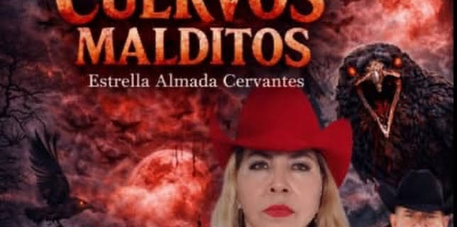 Cuervos malditos (2024)