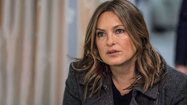 11:00 PM: Law & Order: Special Victims Unit (S20 E17) (S20) | 5 USA | 2/17 2026