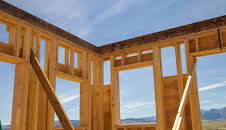 Building Off The Grid