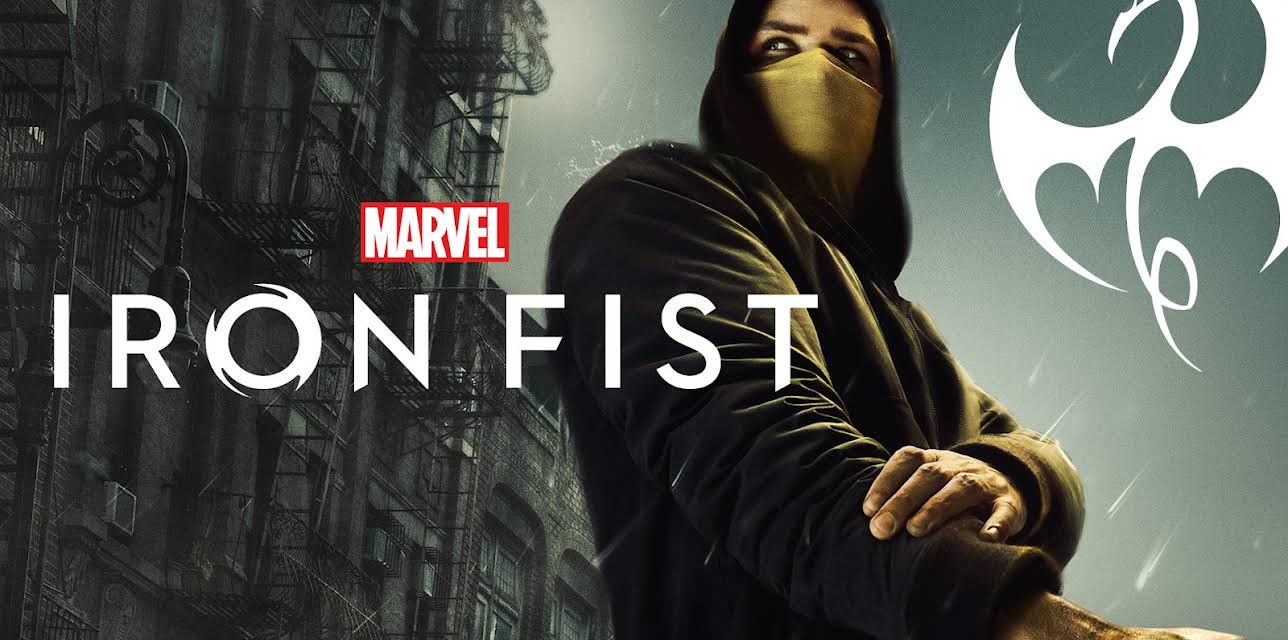 Marvel's Iron Fist Season 1
