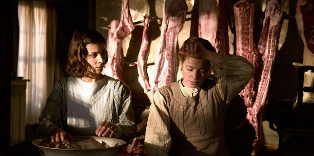 01:35: Der Club der singenden Metzger (2/2) | Das Erste | 12/20 2025