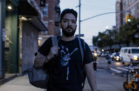 Sex Diaries, Season 1: Episode 2