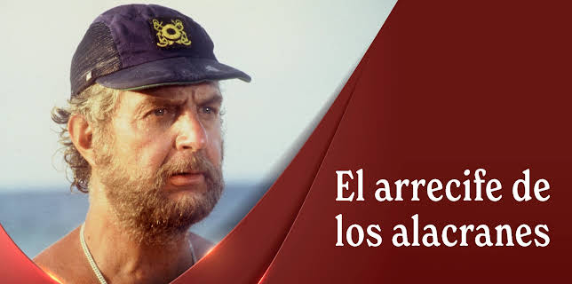 El arrecife de los alacranes (1995)