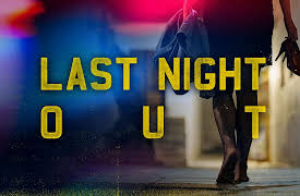 Last Night Out: Nadine Lott