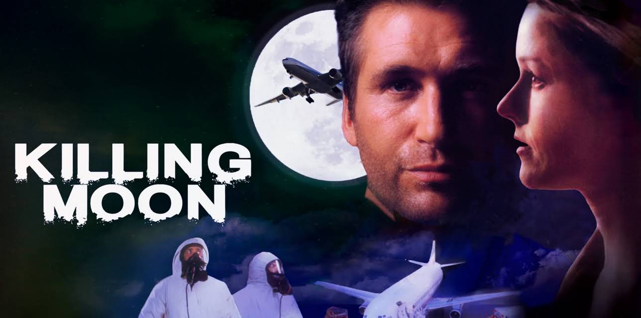 The Killing Machine (1994)